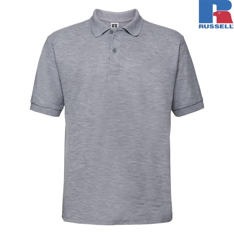Men's Polycotton Polo | Russell