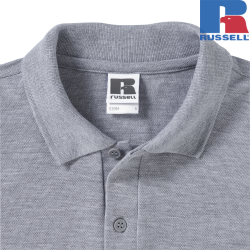 Men's Polycotton Polo |...