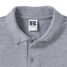 Men's Polycotton Polo | Russell