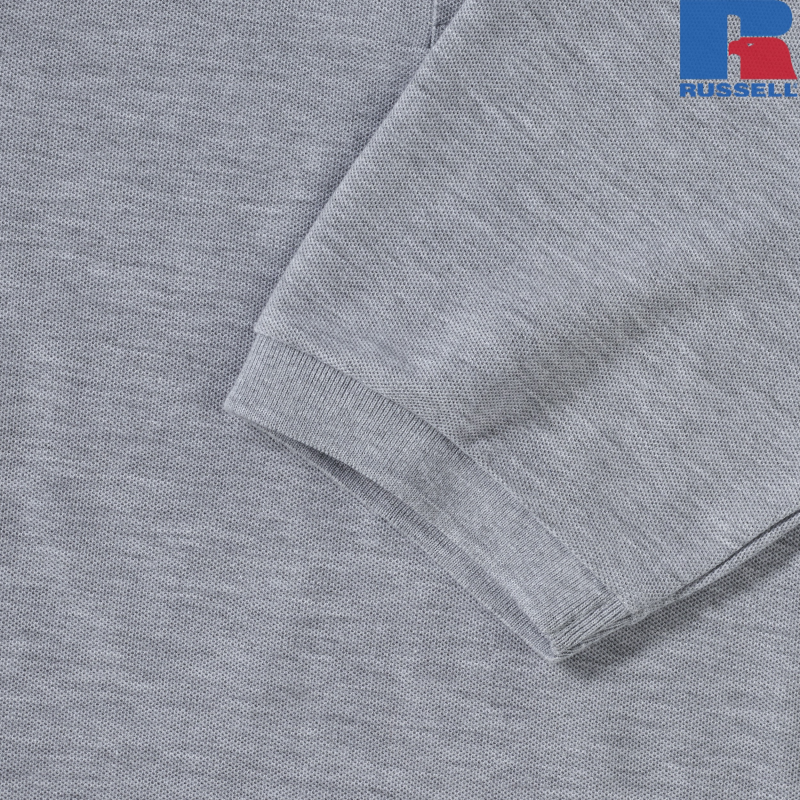 Men's Polycotton Polo | Russell