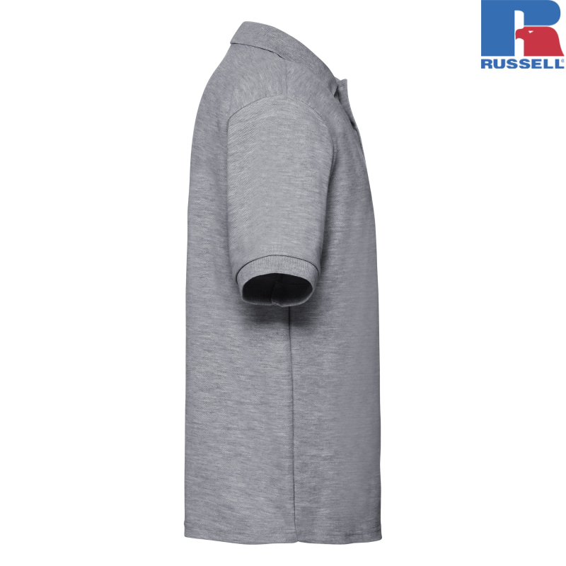 Men's Polycotton Polo | Russell