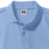 Men's Polycotton Polo | Russell