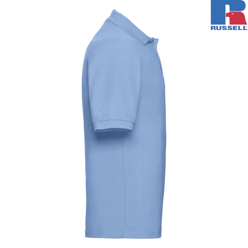 Men's Polycotton Polo | Russell