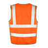 Safety High Viz Vest | Result
