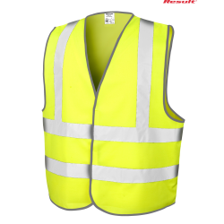 Safety High Viz Vest | Result