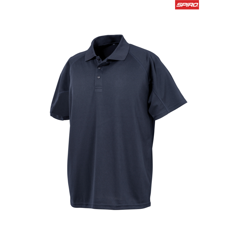 Performance Aircool Polo | Spiro
