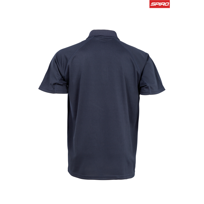 Performance Aircool Polo | Spiro