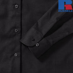 Ladies Long Sleeve Tailored...