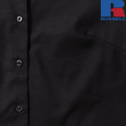 Ladies Long Sleeve Tailored...