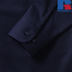 Ladies Long Sleeve Tailored...