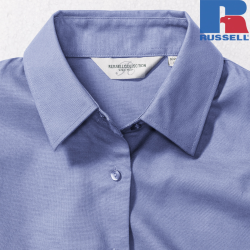 Ladies Long Sleeve Tailored...