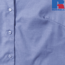 Ladies Long Sleeve Tailored...