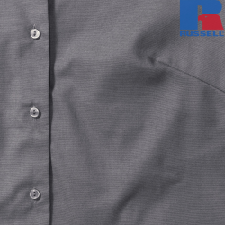 Ladies Long Sleeve Tailored...