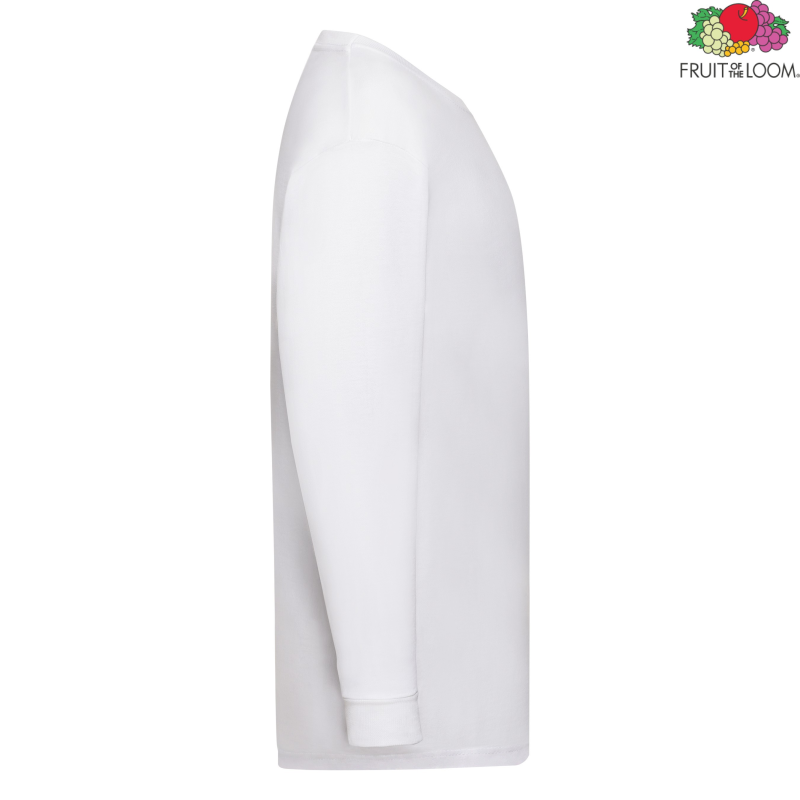 Valueweight Long Sleeve Kids | Fruit of the Loom