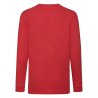 Valueweight Long Sleeve Kids | Fruit of the Loom