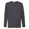 Dark Heather Grey HD