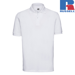 Men's Classic Cotton Polo |...