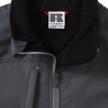 Men's Bionic Softshell Jacket | Russell