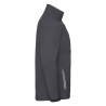 Men's Bionic Softshell Jacket | Russell