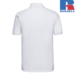 Men's Classic Cotton Polo |...