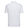 Men's Classic Cotton Polo | Russell