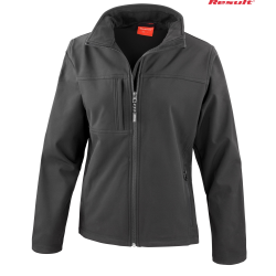 Womens Classic Softshell...