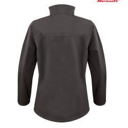 Womens Classic Softshell...