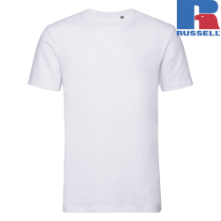 Pure Organic Men's T | Russell