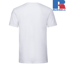 Pure Organic Men's T | Russell