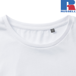 Pure Organic Men's T | Russell