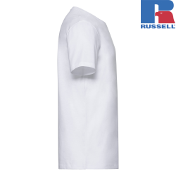 Pure Organic Men's T | Russell