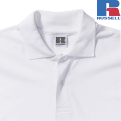 Men's Classic Cotton Polo |...