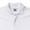 Men's Classic Cotton Polo | Russell