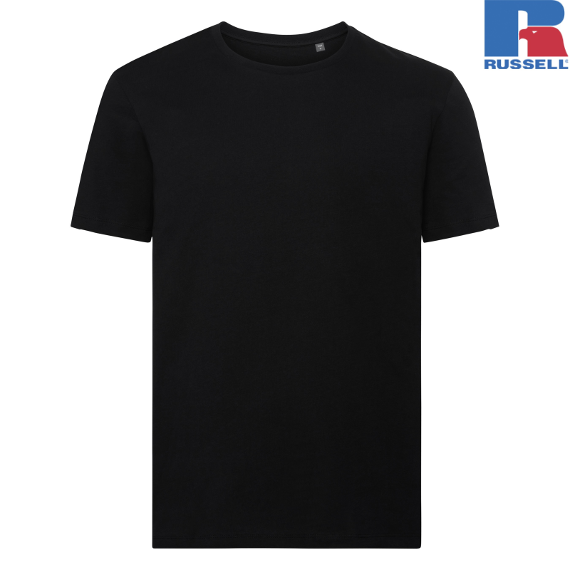 Pure Organic Men's T | Russell