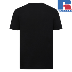 Pure Organic Men's T | Russell