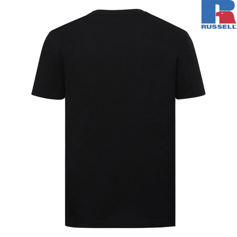 Pure Organic Men's T | Russell