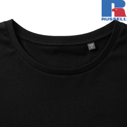 Pure Organic Men's T | Russell