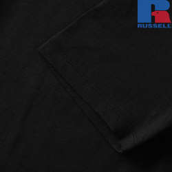 Pure Organic Men's T | Russell