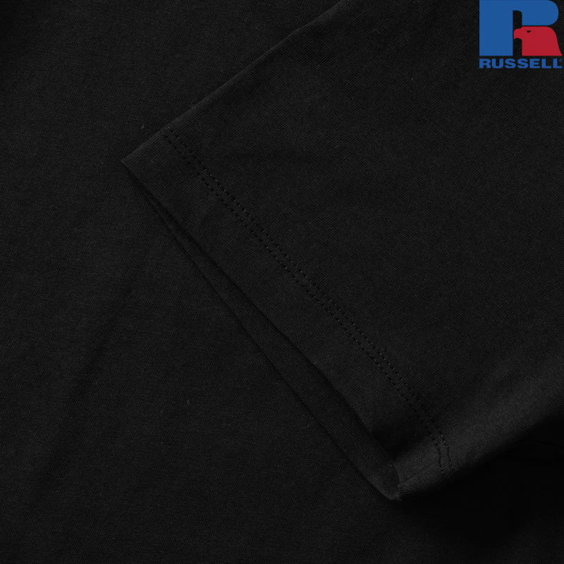 Pure Organic Men's T | Russell