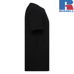 Pure Organic Men's T | Russell