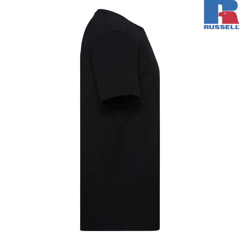 Pure Organic Men's T | Russell