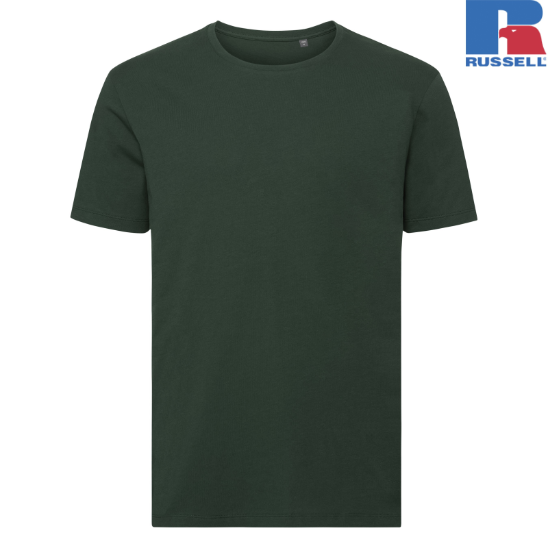 Pure Organic Men's T | Russell