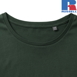 Pure Organic Men's T | Russell