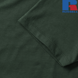 Pure Organic Men's T | Russell