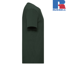 Pure Organic Men's T | Russell