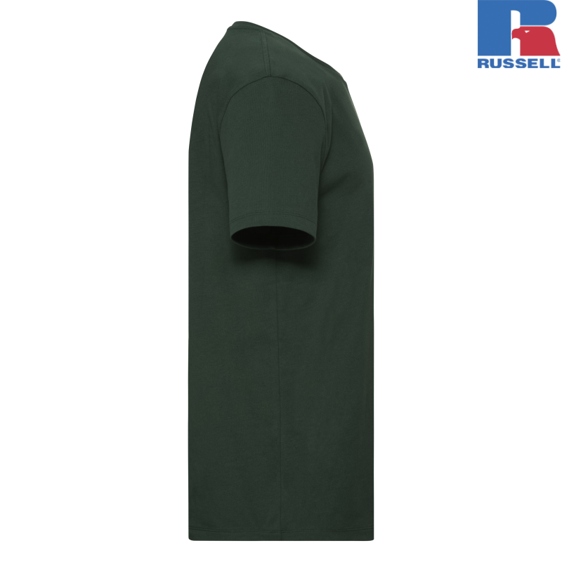 Pure Organic Men's T | Russell