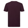 Pure Organic Men's T | Russell