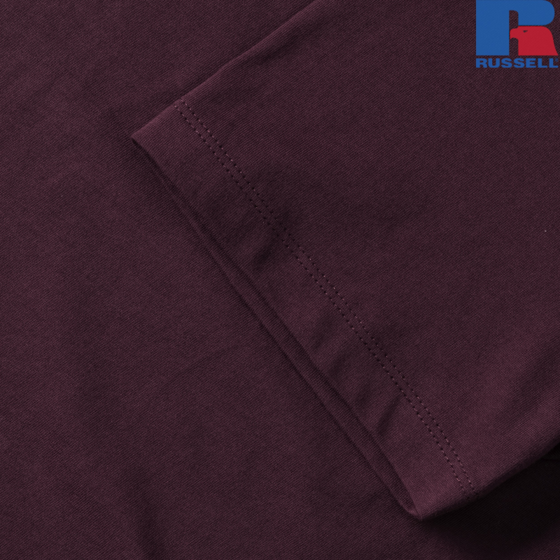 Pure Organic Men's T | Russell