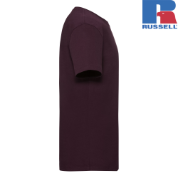 Pure Organic Men's T | Russell