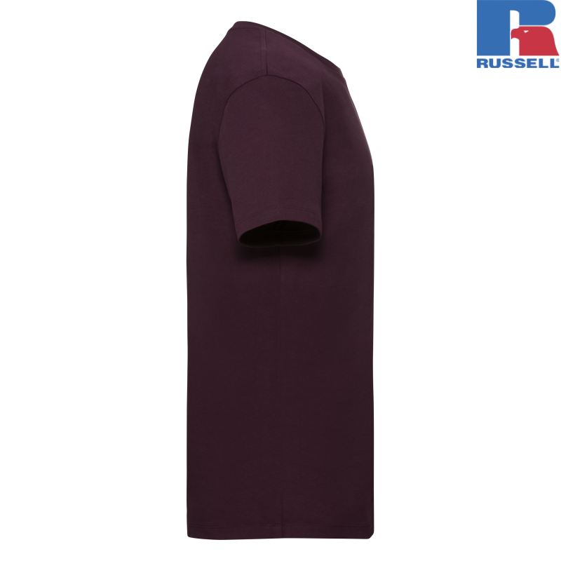 Pure Organic Men's T | Russell